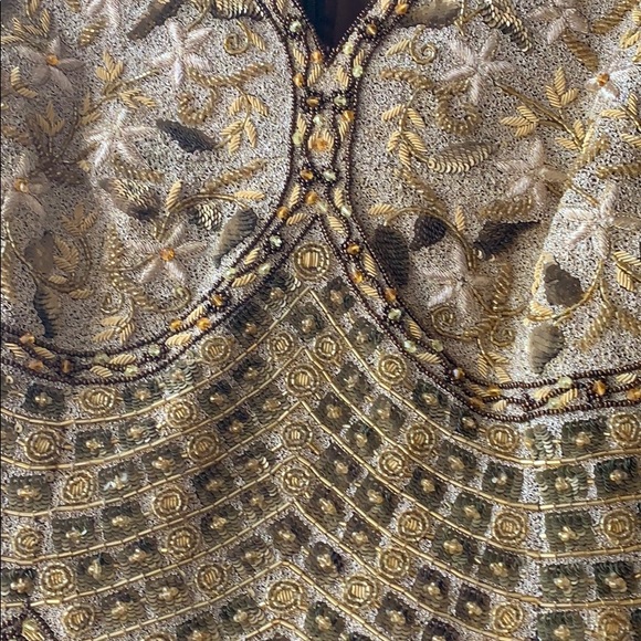 Evening gown - Picture 2 of 3